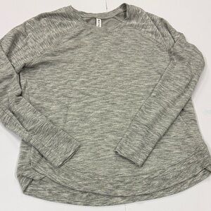 Athleta Gray Women's Top